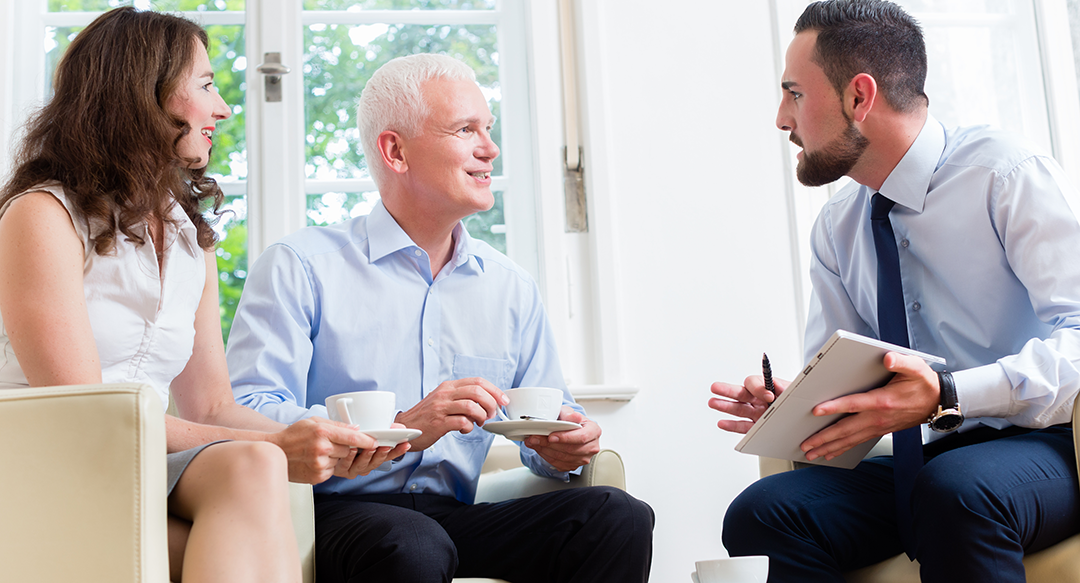 Consulting with an insurance and financial professional is a great start to identifying your long-term care insurance needs