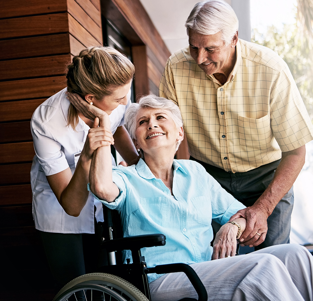 What Does Long-Term Care Insurance Cover